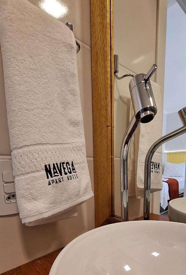 Navega Praia Hotel Navegantes Luaran gambar