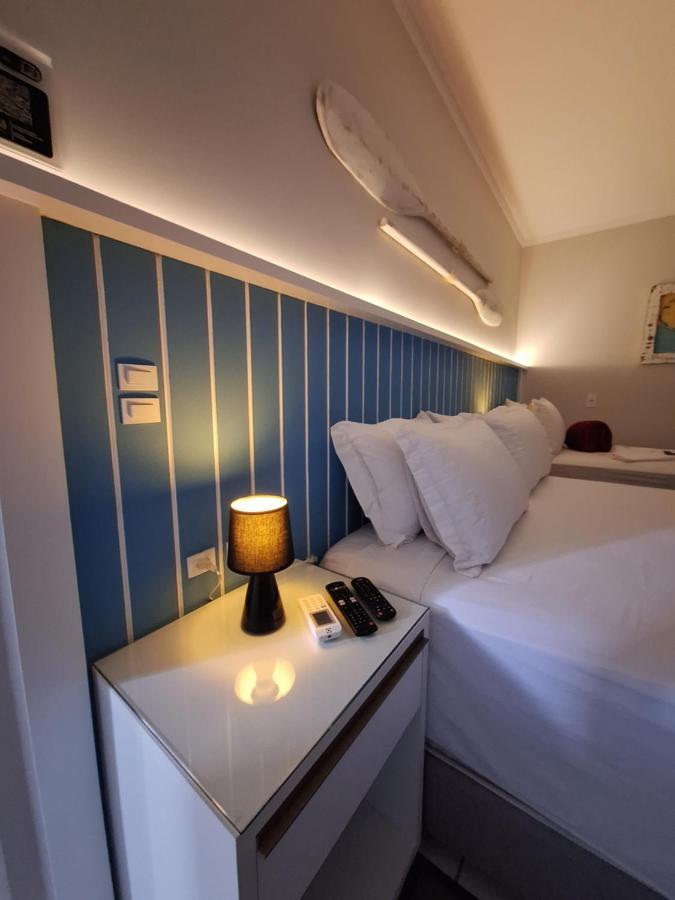 Navega Praia Hotel Navegantes Luaran gambar