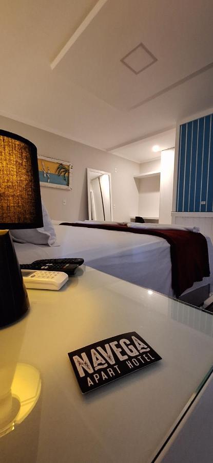Navega Praia Hotel Navegantes Luaran gambar