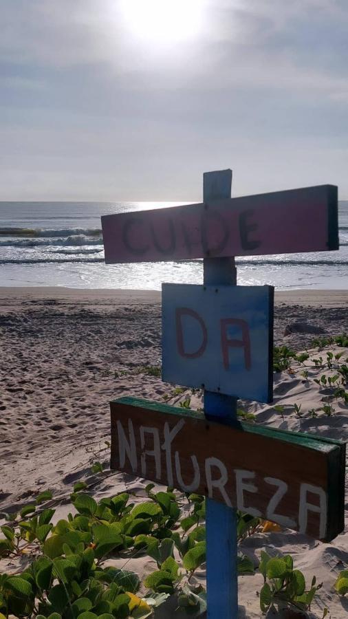 Navega Praia Hotel Navegantes Luaran gambar