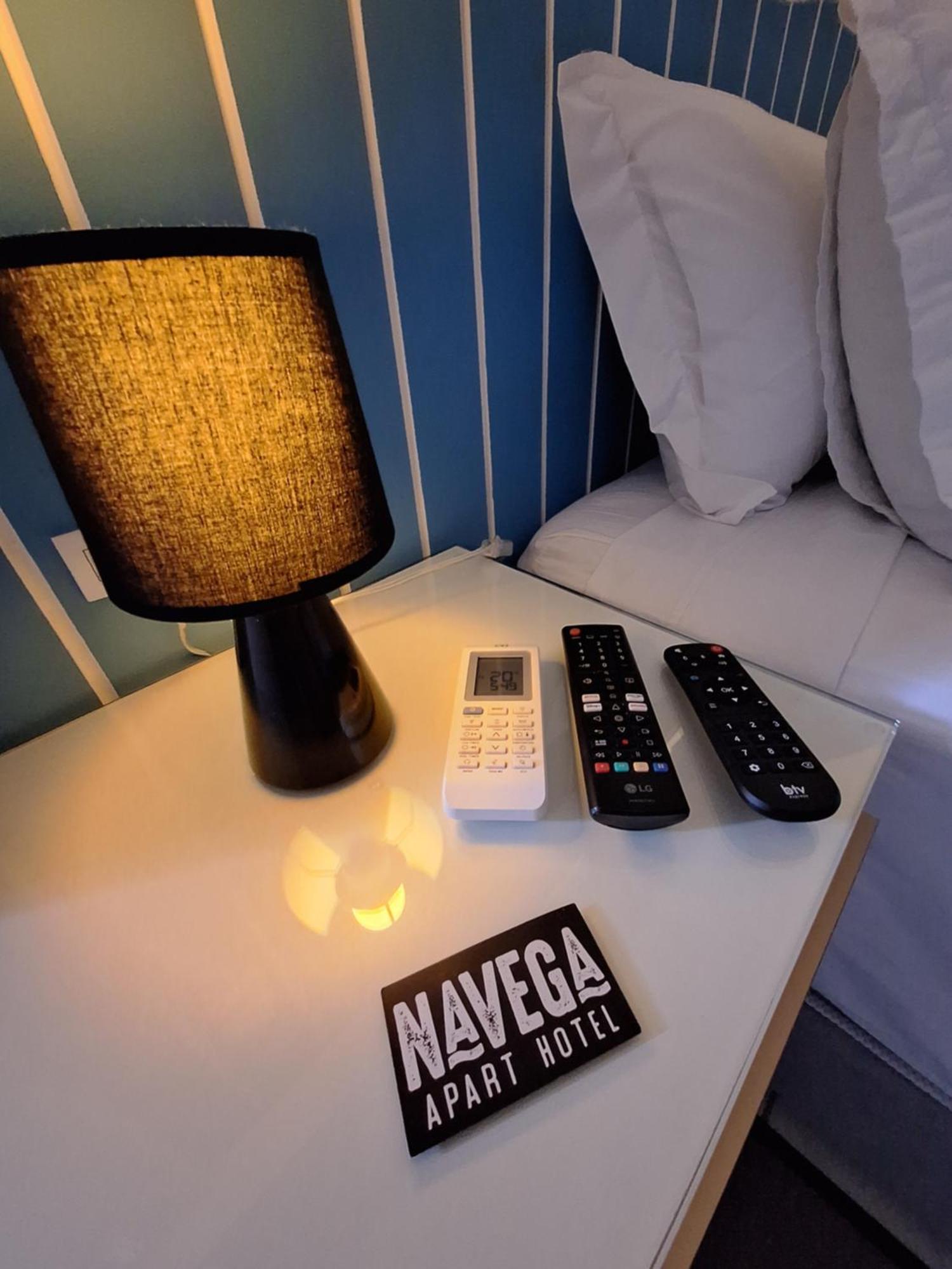 Navega Praia Hotel Navegantes Luaran gambar