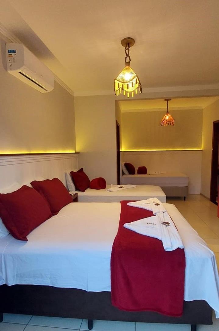 Navega Praia Hotel Navegantes Luaran gambar