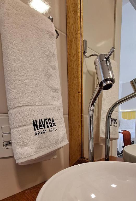 Navega Praia Hotel Navegantes Luaran gambar