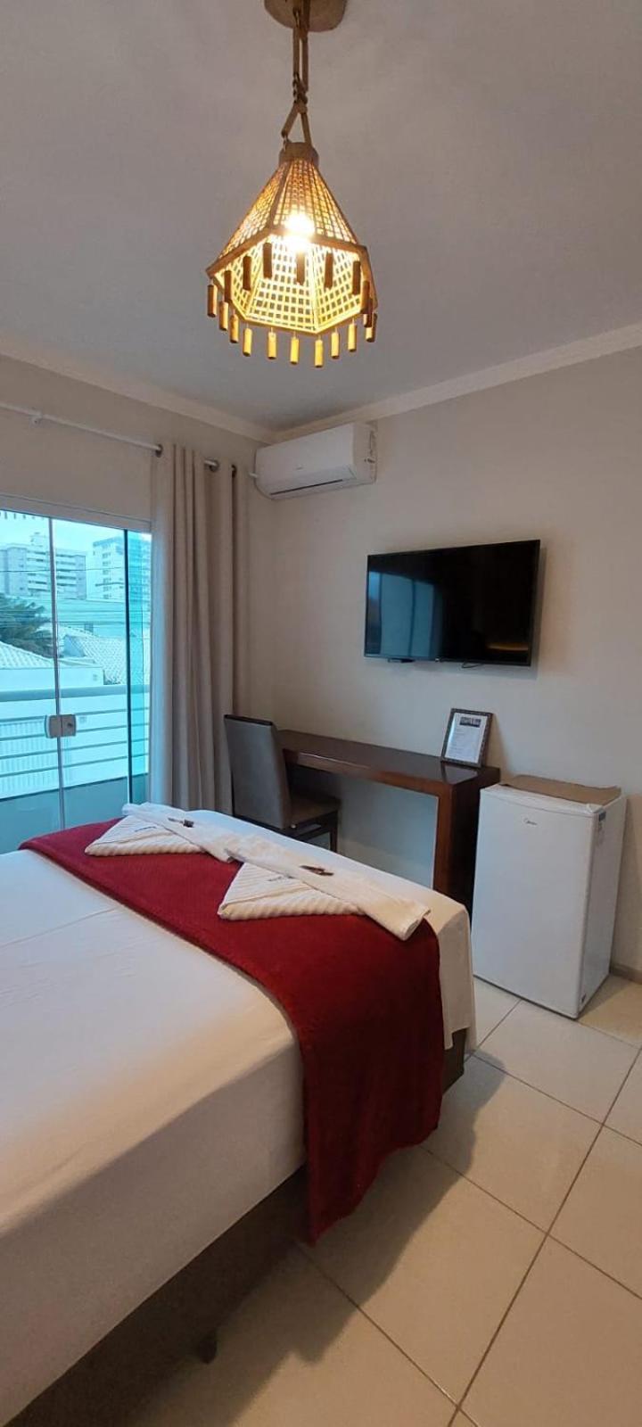 Navega Praia Hotel Navegantes Luaran gambar