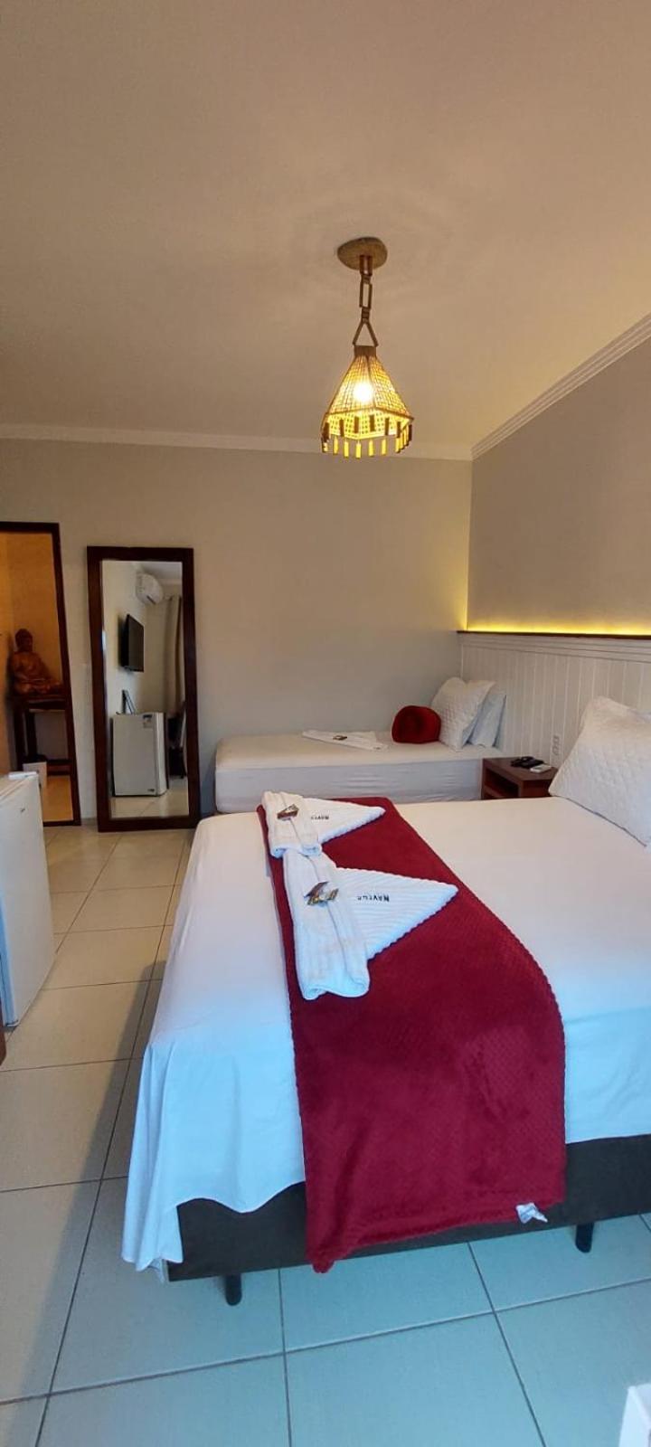 Navega Praia Hotel Navegantes Luaran gambar