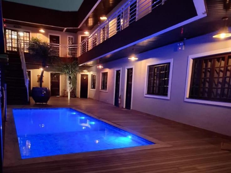 Navega Praia Hotel Navegantes Luaran gambar